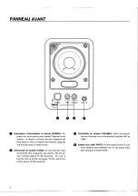 Предварительный просмотр 12 страницы Yamaha MS101 Operatiing Manual