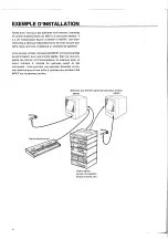 Preview for 14 page of Yamaha MS101 Operatiing Manual