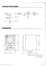 Preview for 15 page of Yamaha MS101 Operatiing Manual