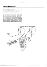 Предварительный просмотр 22 страницы Yamaha MS101 Operatiing Manual