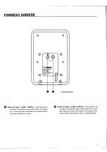 Preview for 13 page of Yamaha MS101 Operating Manual