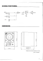 Preview for 15 page of Yamaha MS101 Operating Manual