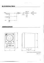 Предварительный просмотр 23 страницы Yamaha MS101G Operating Manual