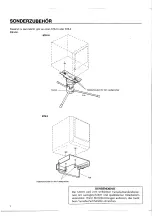 Предварительный просмотр 24 страницы Yamaha MS101G Operating Manual