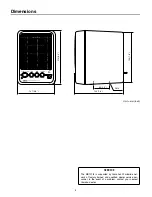 Предварительный просмотр 7 страницы Yamaha MS101II Operating Manual