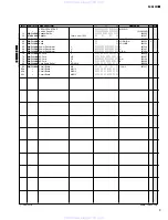 Предварительный просмотр 15 страницы Yamaha MS101III Service Manual