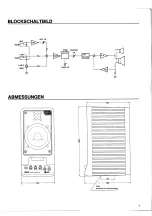 Предварительный просмотр 18 страницы Yamaha MS20S Operating Manual