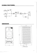 Предварительный просмотр 12 страницы Yamaha MS20S Operation Manual