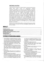 Предварительный просмотр 15 страницы Yamaha MS20S Operation Manual