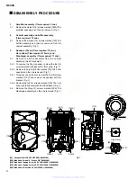 Preview for 8 page of Yamaha MS300 Service Manual