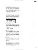 Preview for 15 page of Yamaha MS300 Service Manual