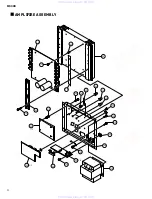 Предварительный просмотр 22 страницы Yamaha MS300 Service Manual