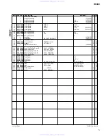 Предварительный просмотр 23 страницы Yamaha MS300 Service Manual