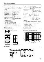 Preview for 11 page of Yamaha MS400 Owner'S Manual