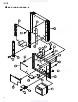 Предварительный просмотр 24 страницы Yamaha MS400 Service Manual