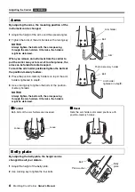 Preview for 7 page of Yamaha MSH9500 Owner'S Manual