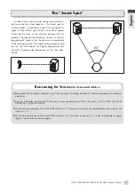 Предварительный просмотр 7 страницы Yamaha MSP Series Owner'S Manual