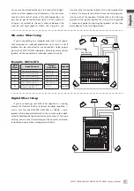 Preview for 9 page of Yamaha MSP Series Owner'S Manual