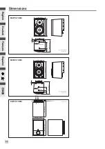 Предварительный просмотр 14 страницы Yamaha MSP Series Owner'S Manual