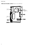 Preview for 6 page of Yamaha MSP Series Service Manual