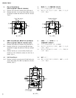 Preview for 8 page of Yamaha MSP Series Service Manual