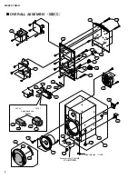 Предварительный просмотр 18 страницы Yamaha MSP Series Service Manual