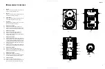 Предварительный просмотр 5 страницы Yamaha MSP10 Service Manual