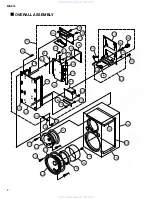 Предварительный просмотр 12 страницы Yamaha MSP10 Service Manual