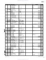 Предварительный просмотр 13 страницы Yamaha MSP10 Service Manual