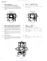 Preview for 8 page of Yamaha MSP5 - Speaker - 67 Watt Service Manual