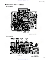 Preview for 11 page of Yamaha MSP5 - Speaker - 67 Watt Service Manual