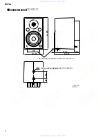 Предварительный просмотр 4 страницы Yamaha MSP5A Service Manual