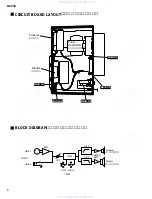 Предварительный просмотр 6 страницы Yamaha MSP5A Service Manual