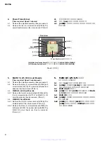 Предварительный просмотр 8 страницы Yamaha MSP5A Service Manual