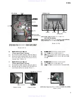 Предварительный просмотр 9 страницы Yamaha MSP5A Service Manual