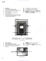 Предварительный просмотр 10 страницы Yamaha MSP5A Service Manual