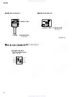 Предварительный просмотр 12 страницы Yamaha MSP5A Service Manual