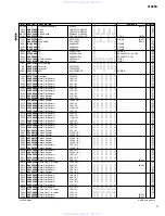 Предварительный просмотр 20 страницы Yamaha MSP5A Service Manual