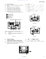 Preview for 9 page of Yamaha MSP7 STUDIO Service Manual