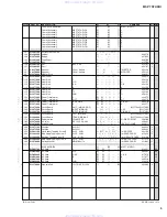 Preview for 23 page of Yamaha MSP7 STUDIO Service Manual