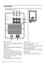 Предварительный просмотр 12 страницы Yamaha MSPS STUDIO Manual