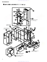 Предварительный просмотр 25 страницы Yamaha MSR100 Service Manual