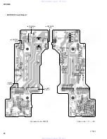 Предварительный просмотр 20 страницы Yamaha MSR250 Service Manual