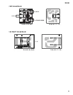 Предварительный просмотр 13 страницы Yamaha MSR400 Service Manual