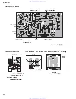 Preview for 14 page of Yamaha MSR800W Service Manual