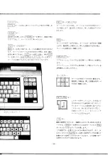 Preview for 15 page of Yamaha MSX CX5 Owner'S Manual