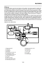 Предварительный просмотр 12 страницы Yamaha MT-01 T 2005 Service Manual