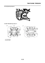 Предварительный просмотр 48 страницы Yamaha MT-01 T 2005 Service Manual