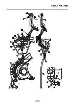 Предварительный просмотр 79 страницы Yamaha MT-01 T 2005 Service Manual