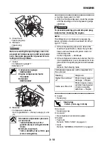 Предварительный просмотр 95 страницы Yamaha MT-01 T 2005 Service Manual